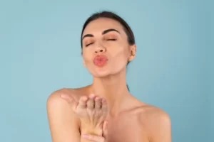eliminar arrugas labios Badajoz