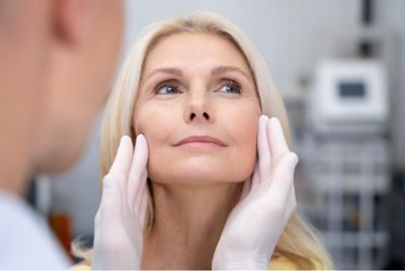 rejuvenecimiento facial hilos tensores